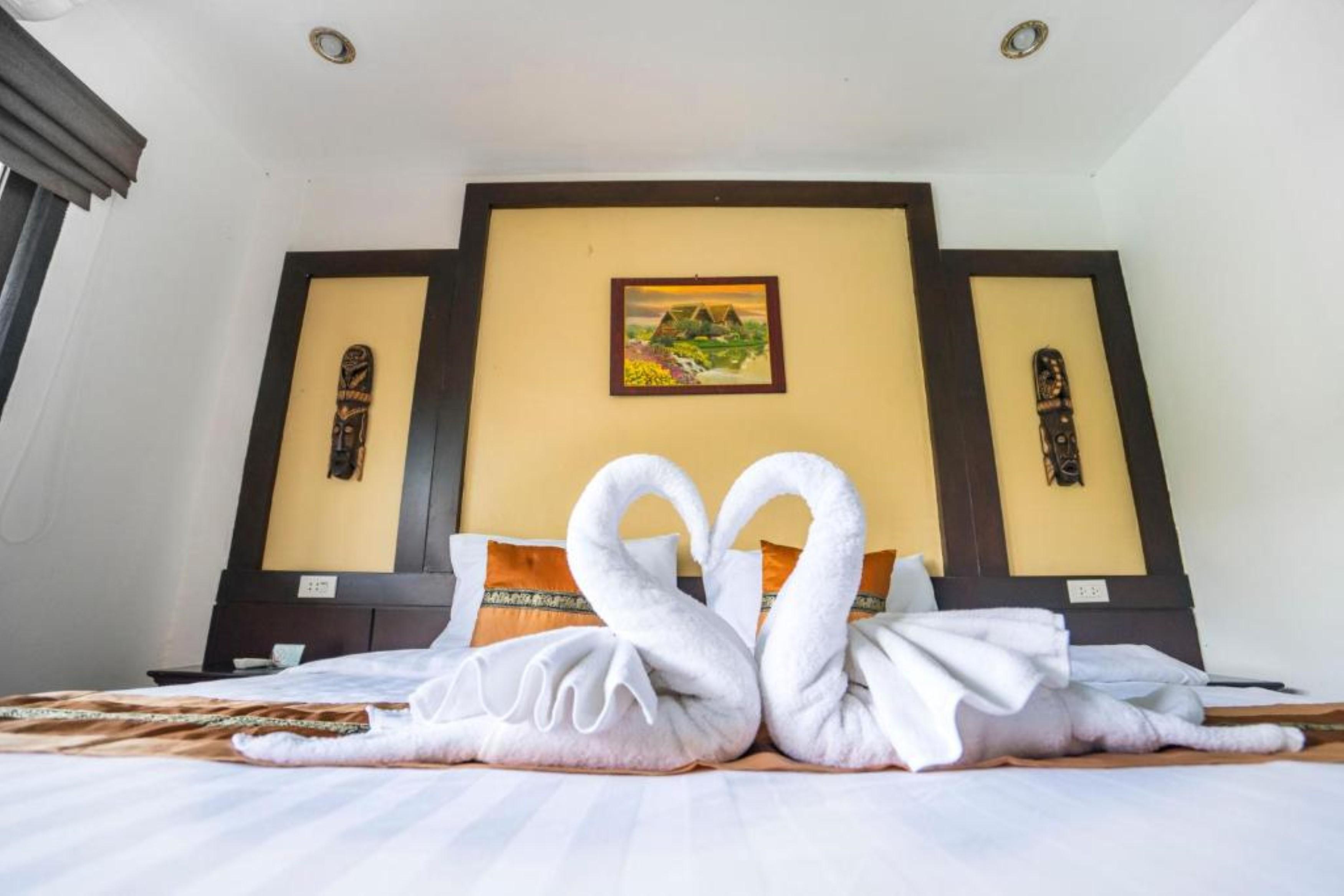 Pai Residence Chiangmai Gate Чиангмай Экстерьер фото