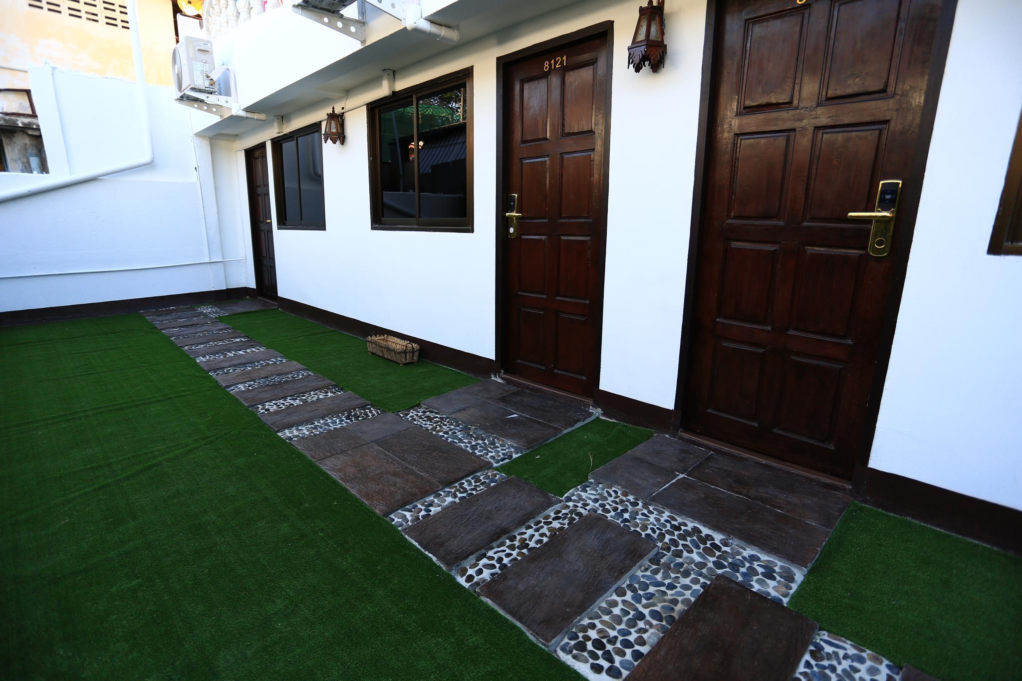 Pai Residence Chiangmai Gate Чиангмай Экстерьер фото