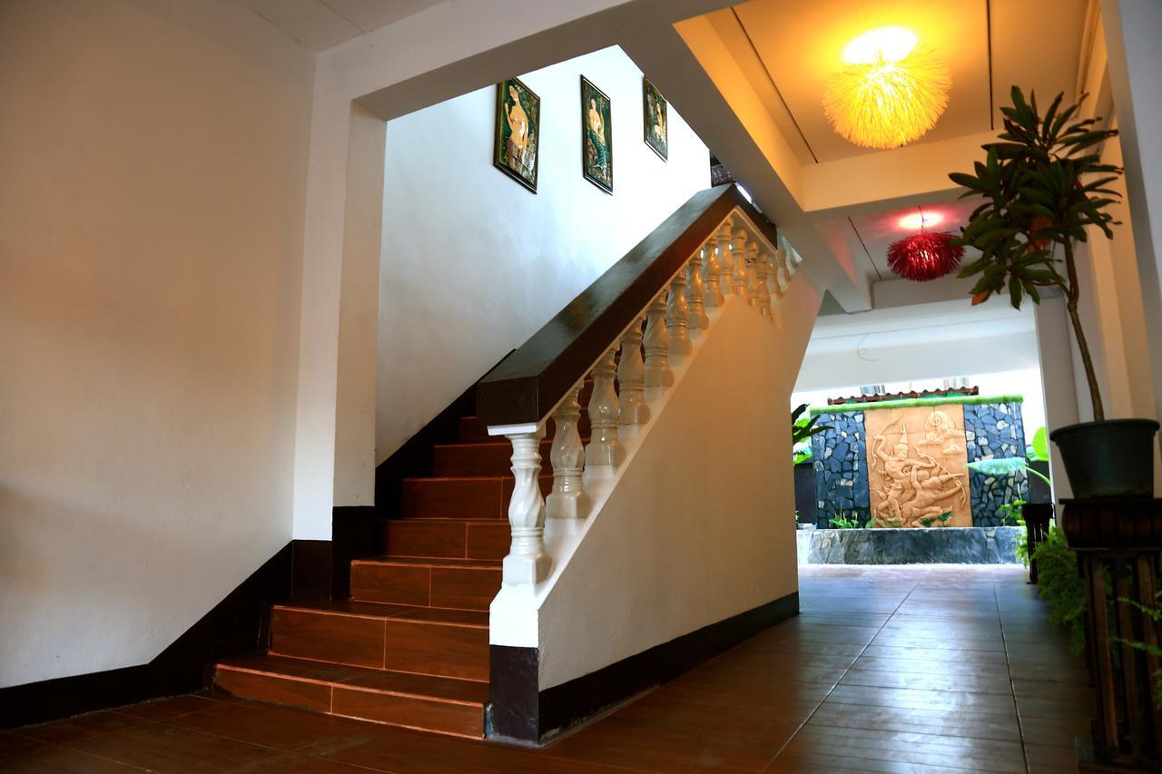 Pai Residence Chiangmai Gate Чиангмай Экстерьер фото
