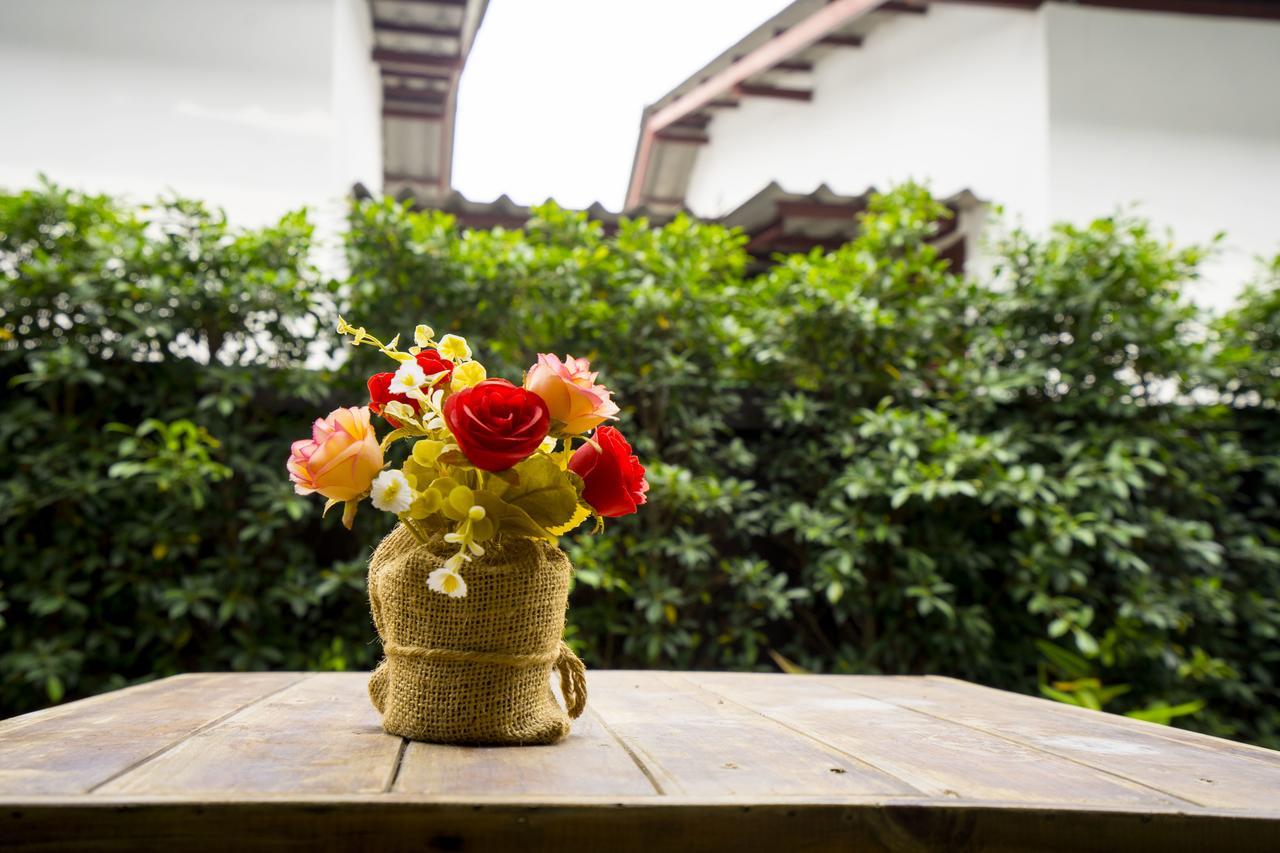 Pai Residence Chiangmai Gate Чиангмай Экстерьер фото
