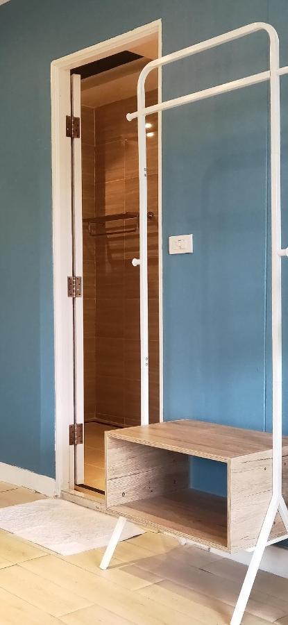 Pai Residence Chiangmai Gate Чиангмай Экстерьер фото