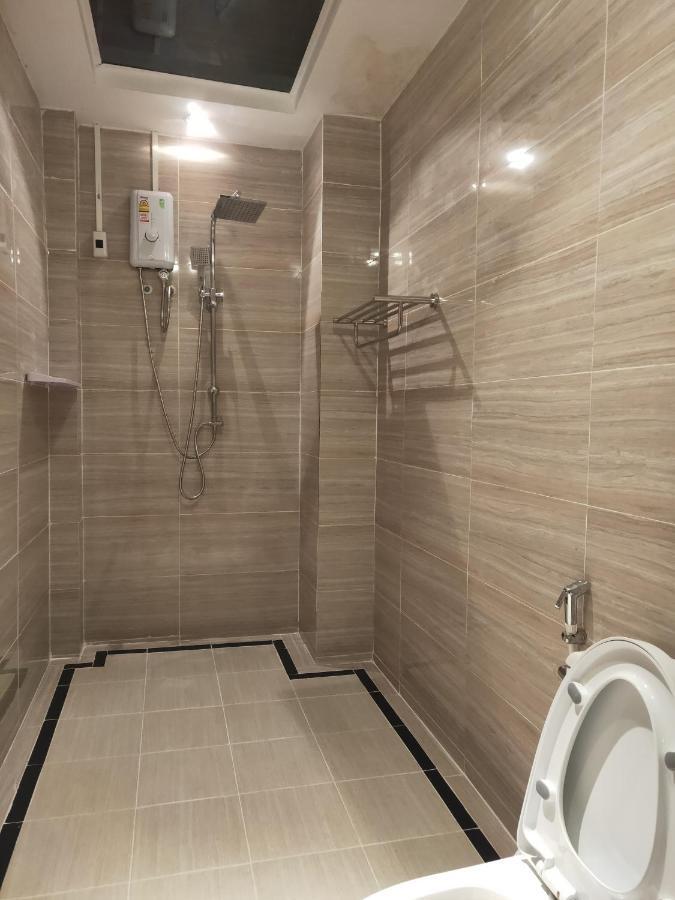 Pai Residence Chiangmai Gate Чиангмай Экстерьер фото